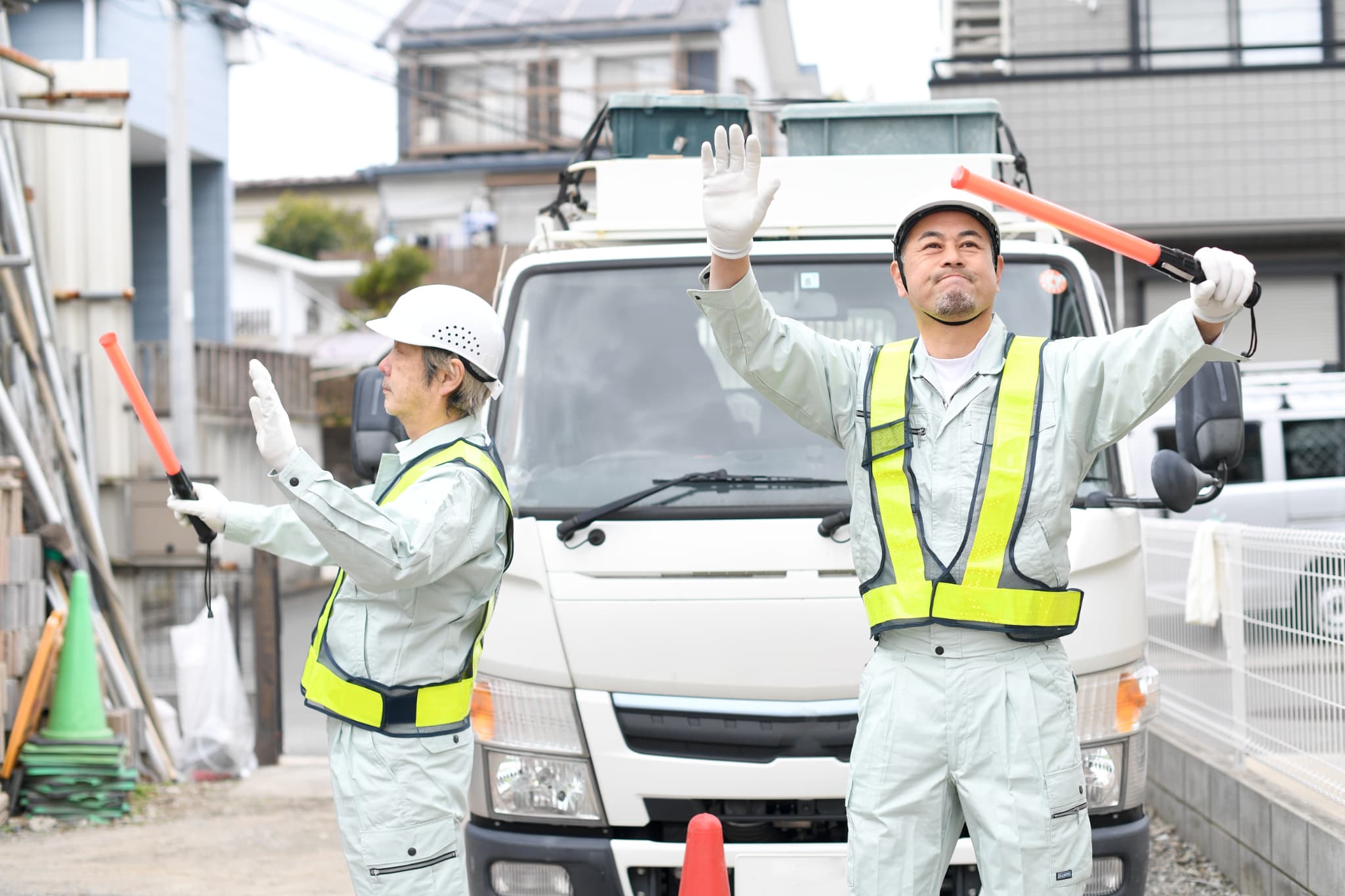 事業紹介